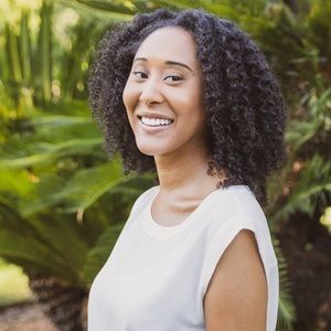 Meet your Posher, Dawnielle